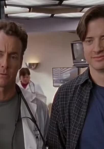 S01:E03 - Scrubs / Community / HIMYM poster