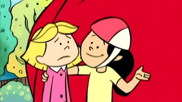 S01:E31 - Episodio 31