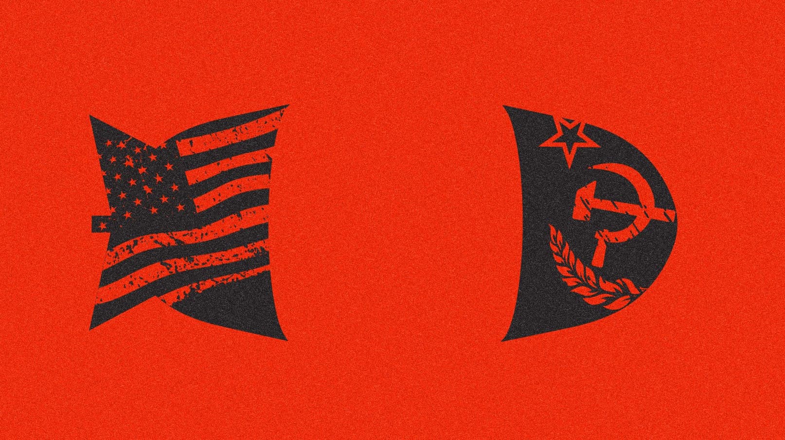poster background