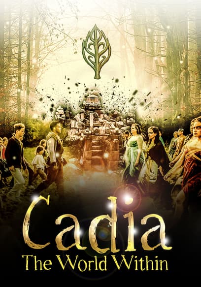 Cadia: The World Within