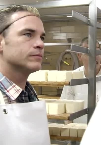 S04:E13 - Cheeses poster