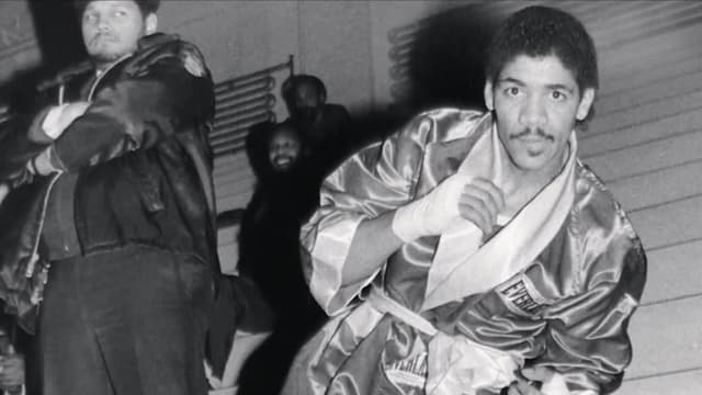 S01:E04 - Sealed to the Grave