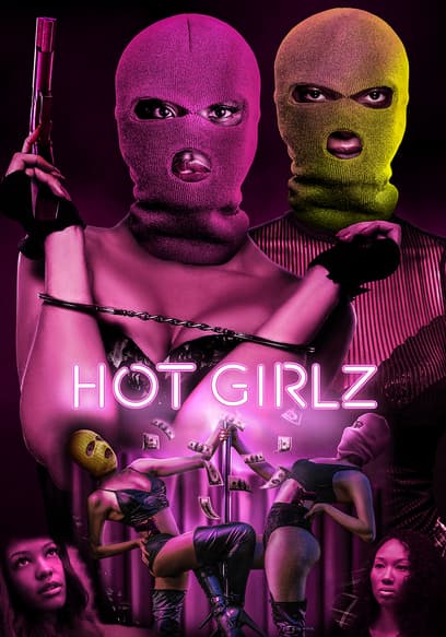 S01:E01 - Hot Girl Summer