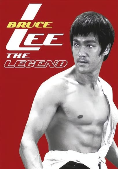 Bruce Lee: The Legend