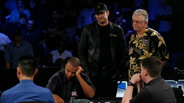 S06:E17 - LA Poker Classic 2008
