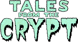 Tales From the Crypt