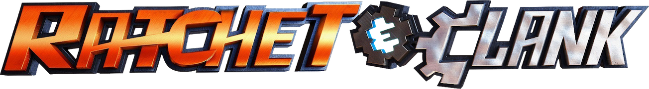 Ratchet & Clank