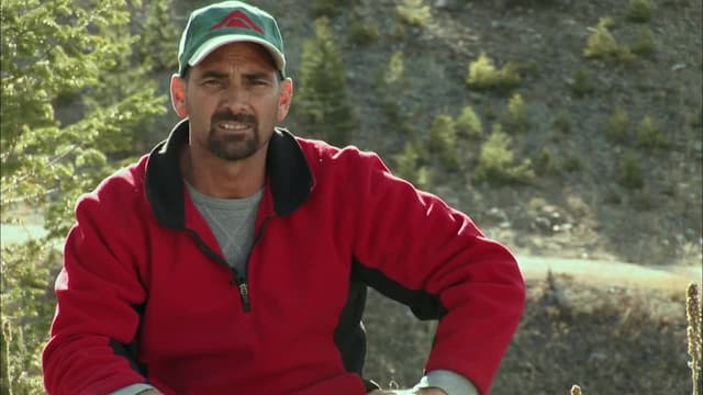 S02:E04 - By Air, Land, and Sea