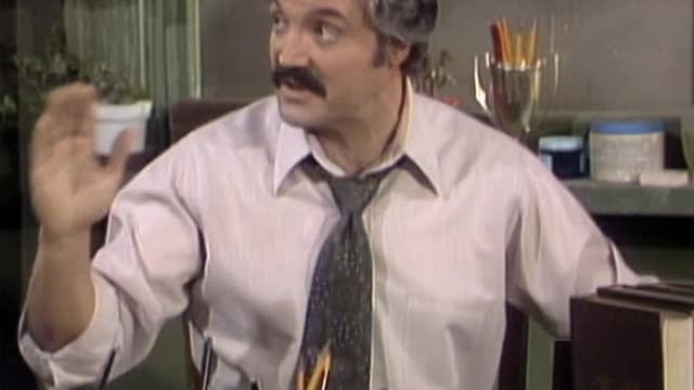 S01:E05 - The Courtesans