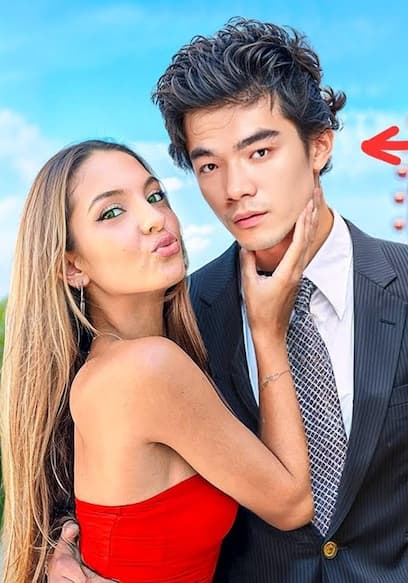 S03:E10 - I Rented a Boyfriend in Japan! poster