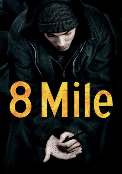 8 Mile