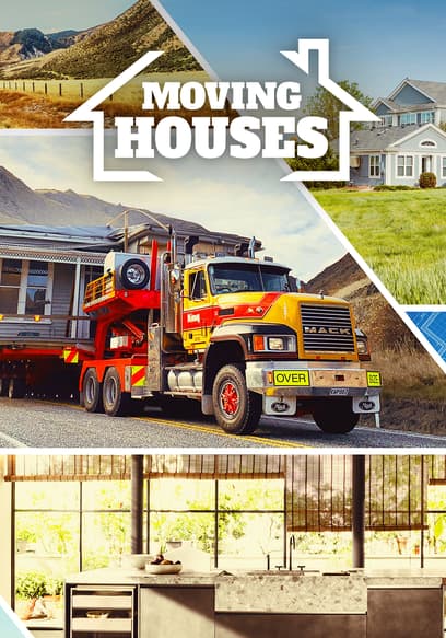 S01:E03 - Train Hastings House