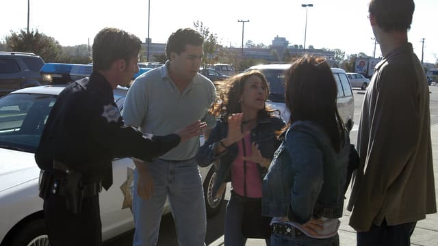 S01:E12 - Indefensos