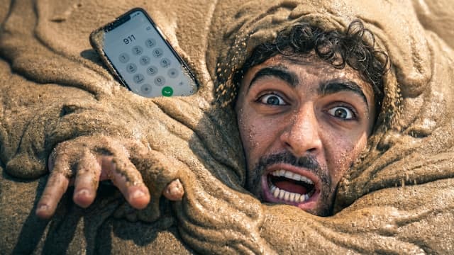 T01:C02 - S01:E02 - I Tried Escaping Impossible Deaths