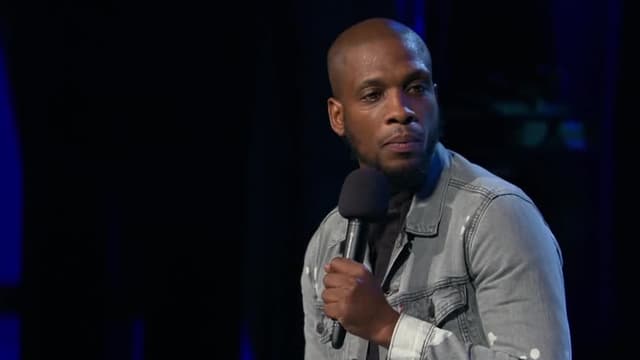 S03:E18 - Ali Siddiq and Kevin Shea