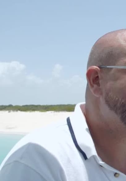Affiche de S01:E05 - Algarve & Parrot Cay (Turks & Caicos Islands)
