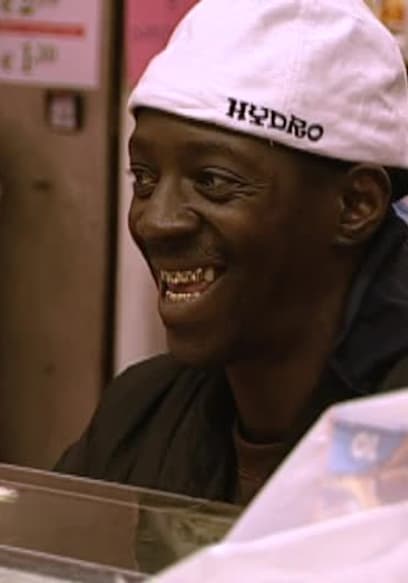 S01:E05 - Flav's Fried Chicken poster