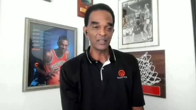 S01:E06 - Ralph Sampson