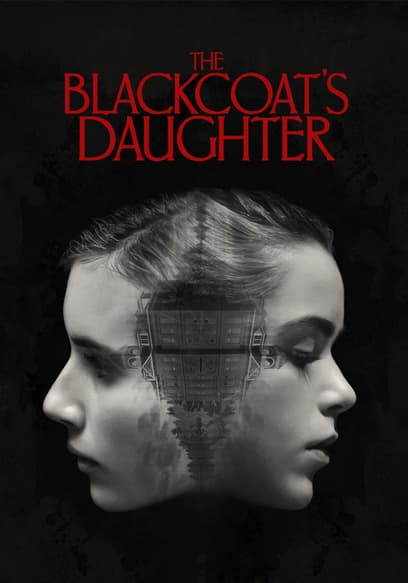 The Blackcoat's Daughter