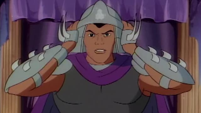 S02:E05 - The Curse of the Evil Eye