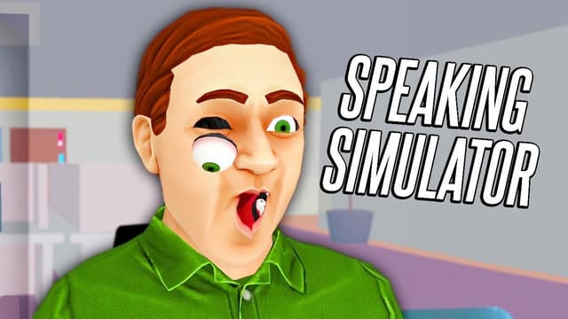 S30:E03 - Speaking Simulator
