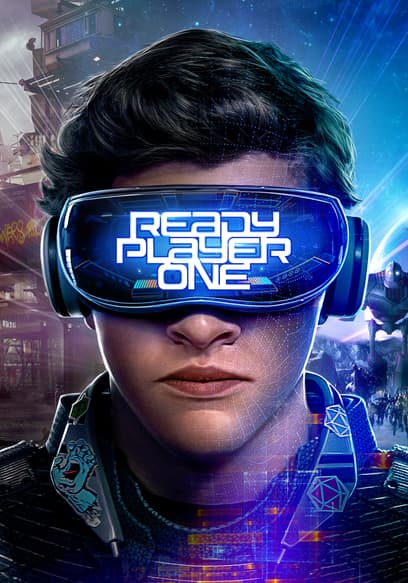 Ready Player One