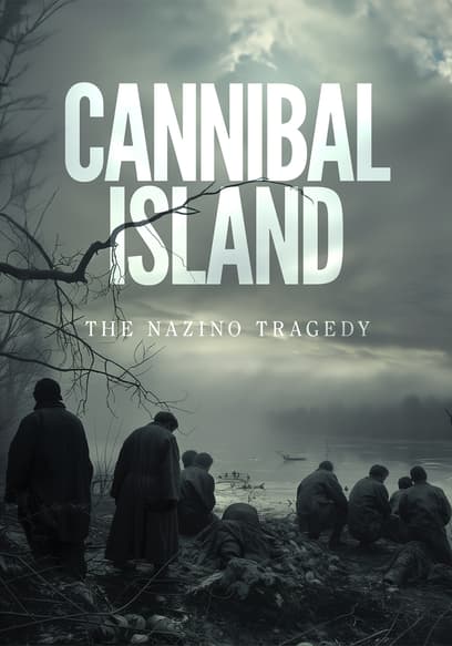 Cannibal Island