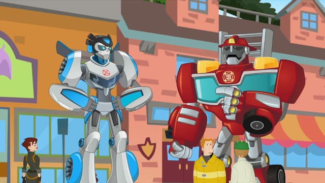 S04:E07 - Ghost in the Machine