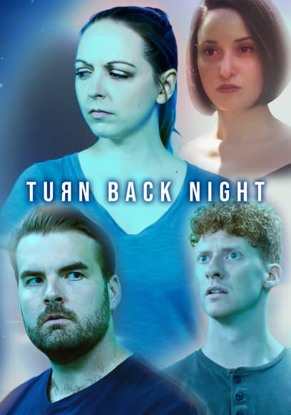 Turn Back Night