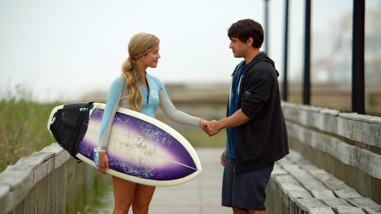 Watch The Perfect Summer