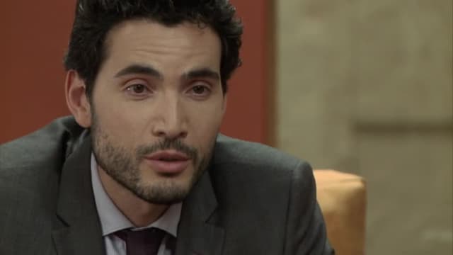 S01:E1008 - Capítulo 8