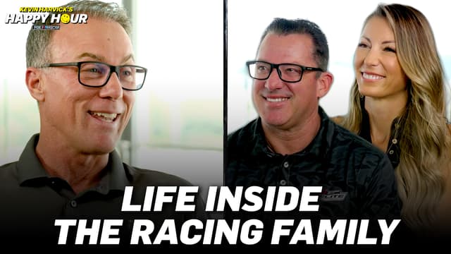 S2026:E25 - Tony Stewart Continues Racing Dominance + Leah Pruett’s Big Return to NHRA!