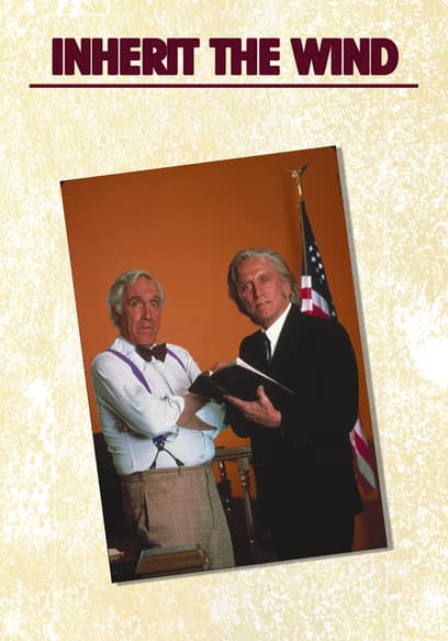 Inherit The Wind