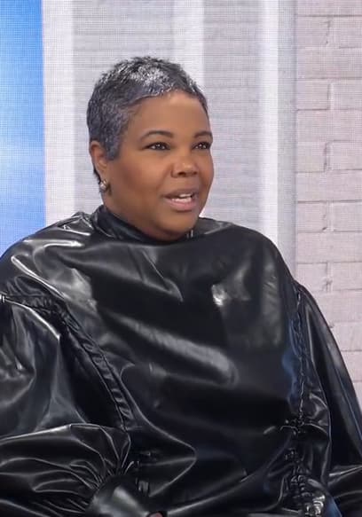 S03:E05 - Catching Up With Kellie Williams About Faith, Former Castmates, and Fame poster