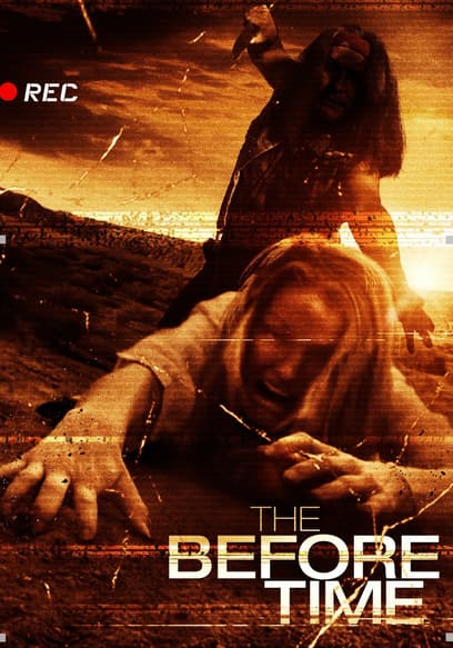 The Before Time