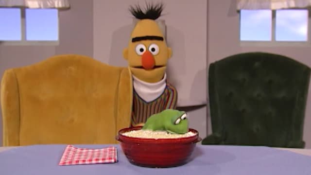 S34:E15 - Cookie Flu