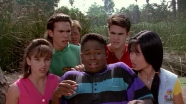 S01:E28 - Island of Illusion (Pt. 1)