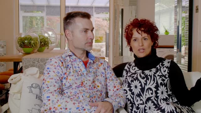 S01:E03 - York: Semi-Detached