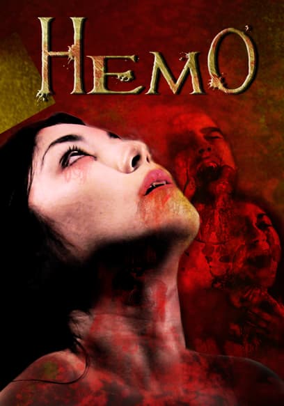 Hemo poster