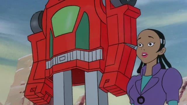 S01:E65 - Cy-Kill's Cataclysmic Trap