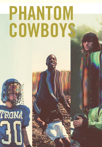 Phantom Cowboys