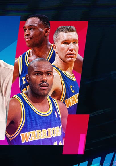 S01:E05 - Run TMC poster