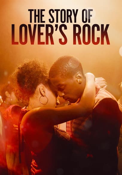 The Story of Lover's Rock