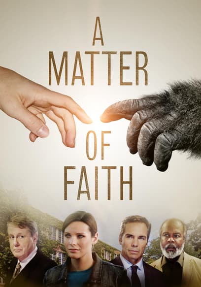 A Matter of Faith