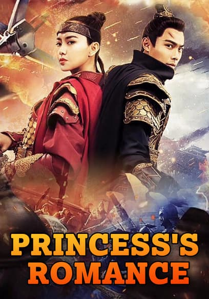 Princess's Romance
