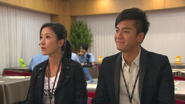 S01:E15 - Episode 15