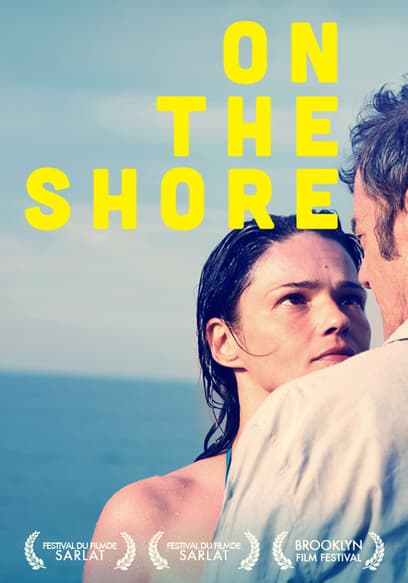 On the Shore poster