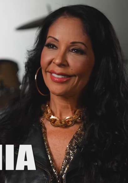 S01:E05 - Apollonia on Prince, Purple Rain, Rick James, Vanity, JFK Jr., Dave Chappelle poster