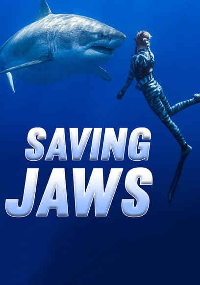 Saving Jaws