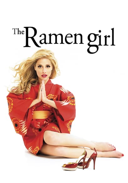 The Ramen Girl